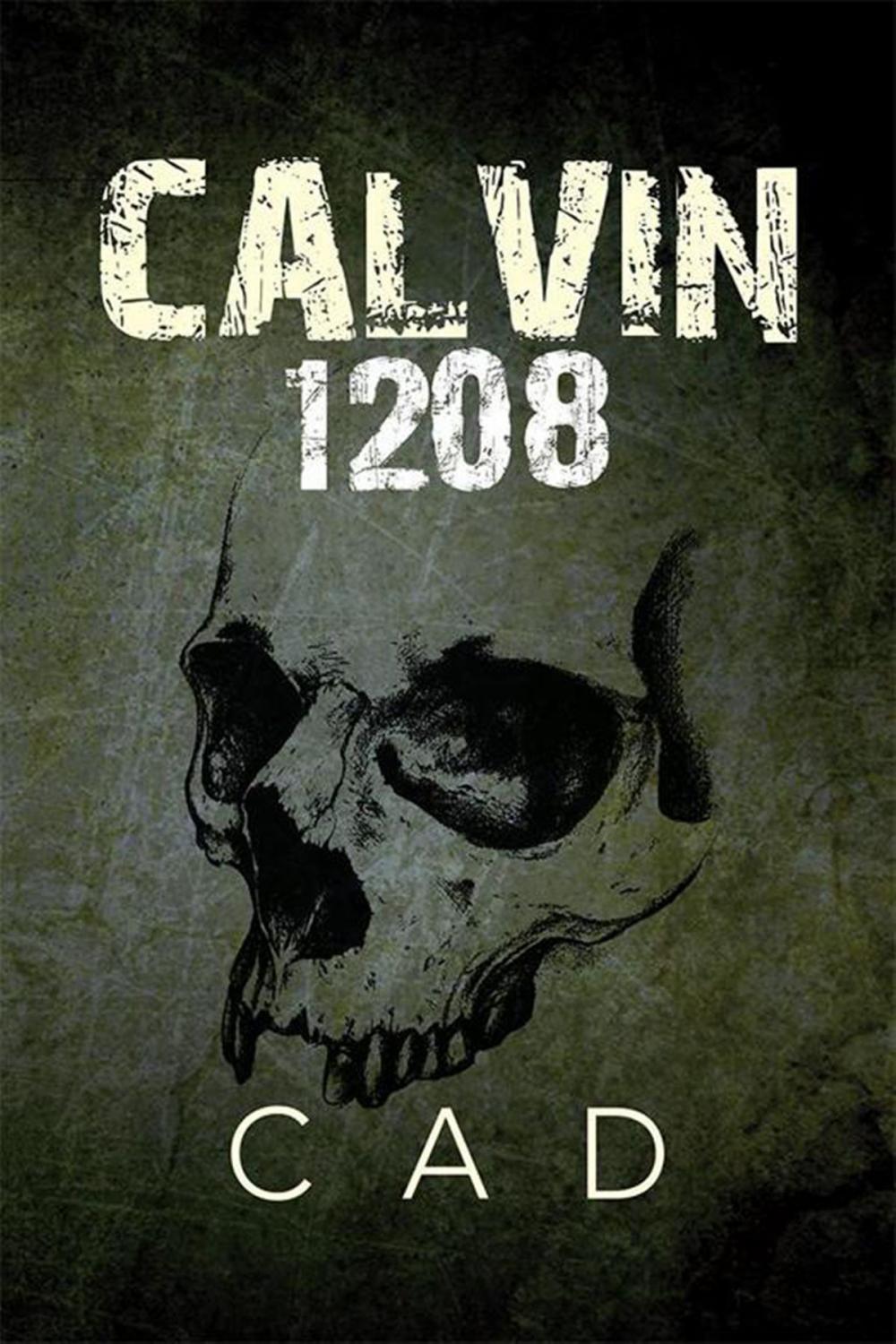 Big bigCover of Calvin 1208