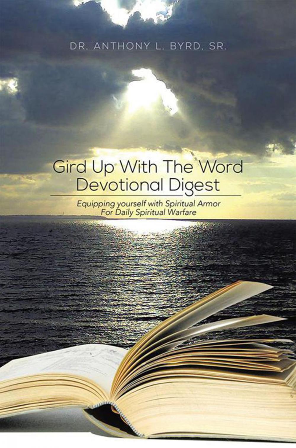 Big bigCover of Gird up with the Word Devotional Digest