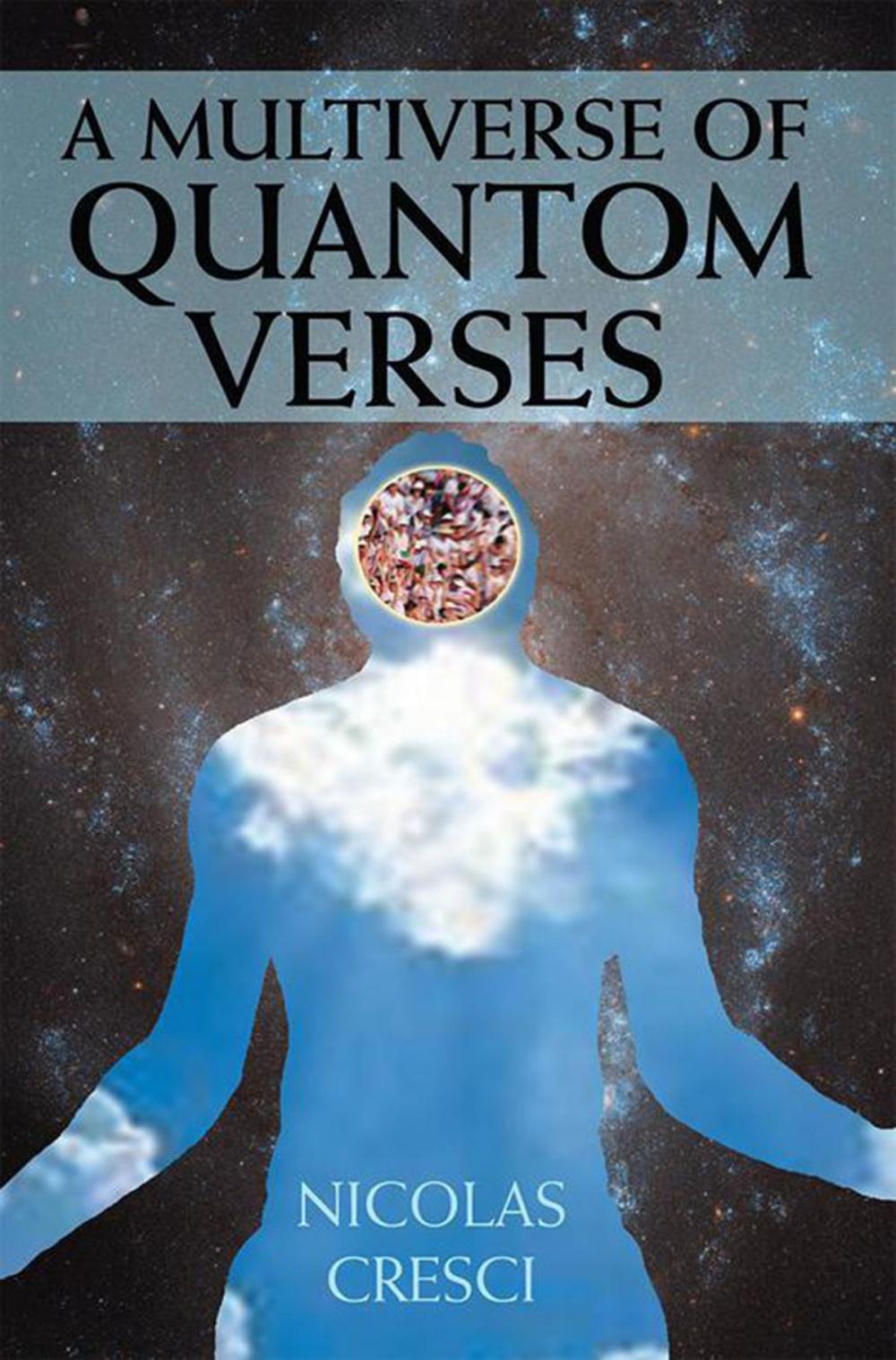 Big bigCover of A Multiverse of Quantom Verses