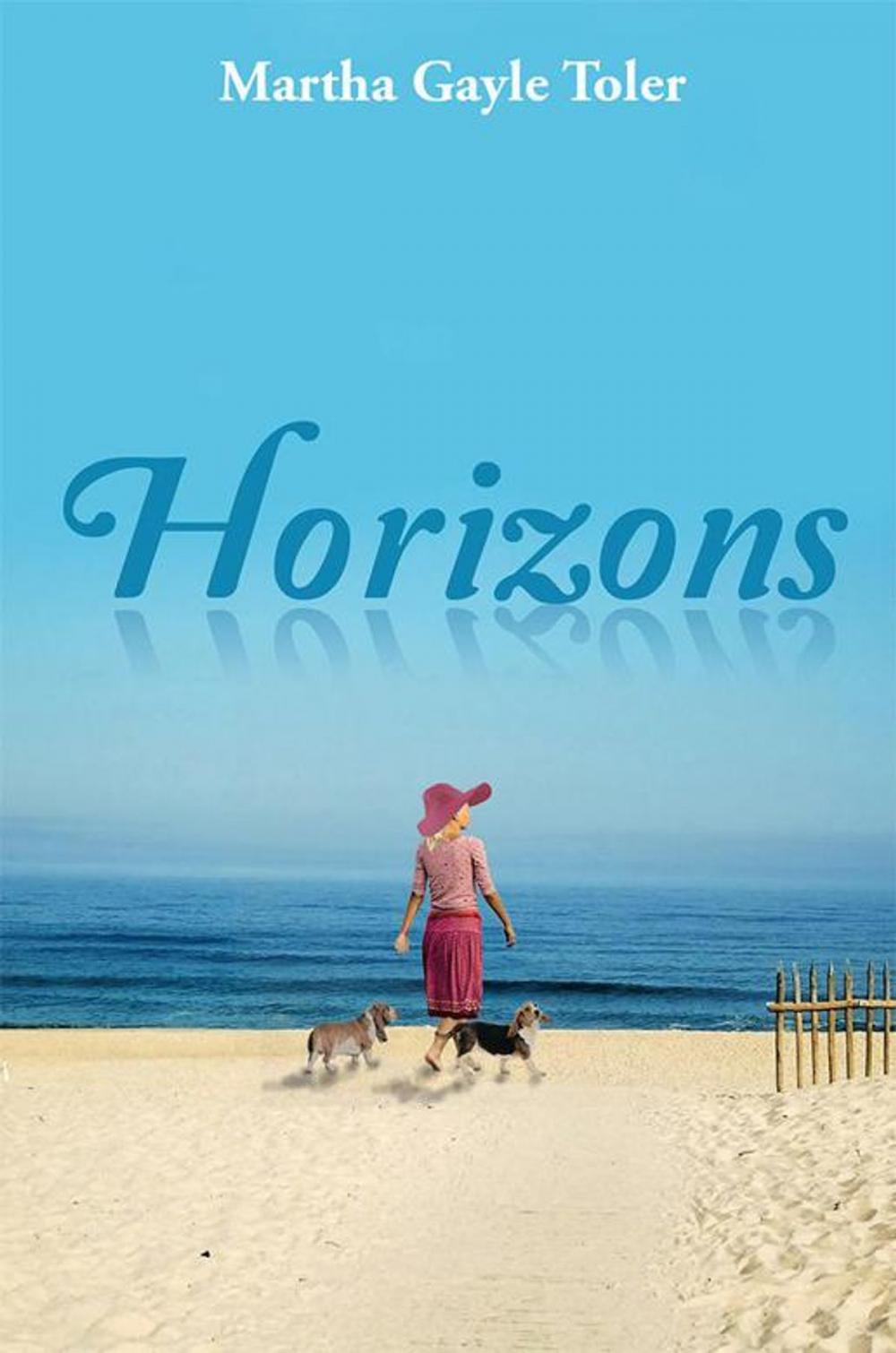 Big bigCover of Horizons