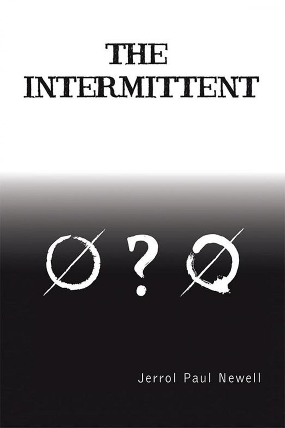 Big bigCover of The Intermittent