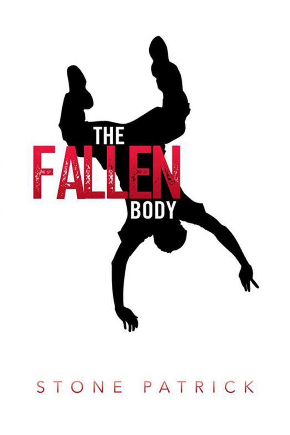 Big bigCover of The Fallen Body