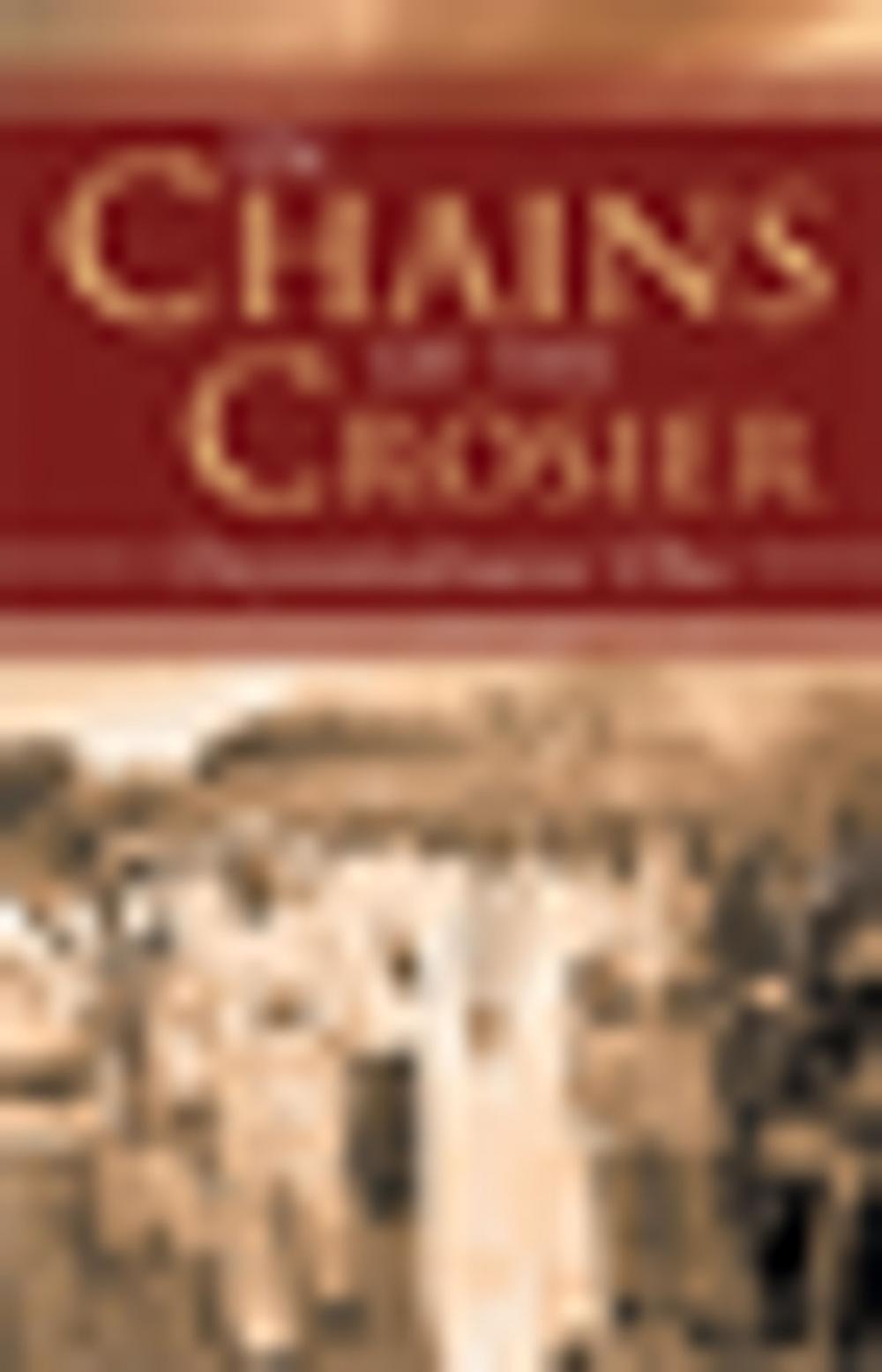 Big bigCover of In Chains of the Crosier