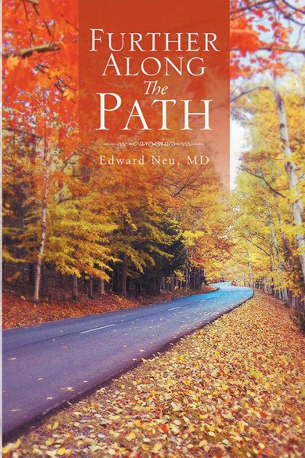 Big bigCover of Further Along the Path