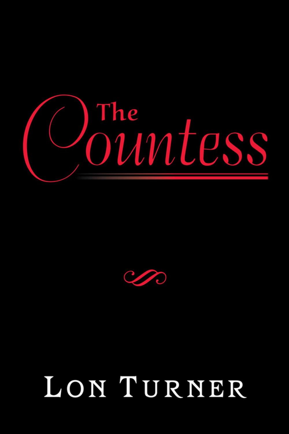 Big bigCover of The Countess