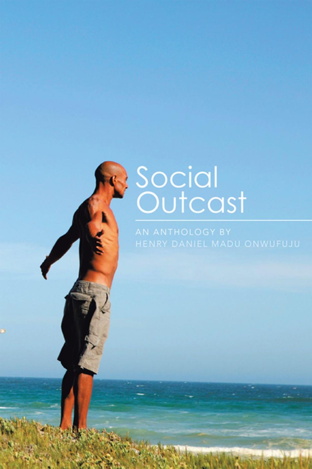 Big bigCover of Social Outcast