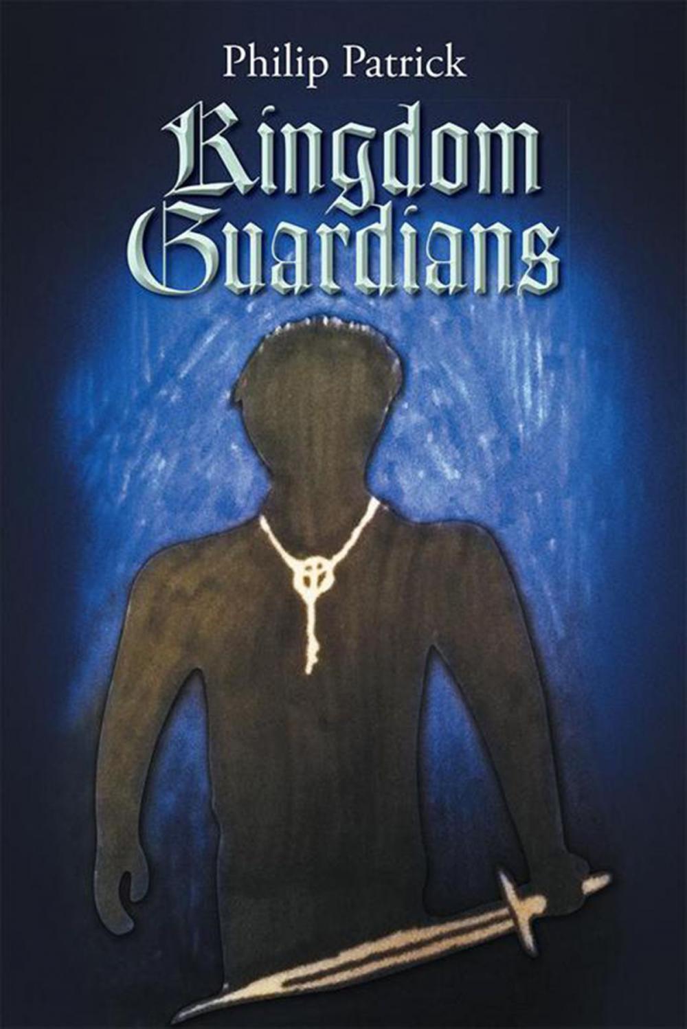 Big bigCover of Kingdom Guardians