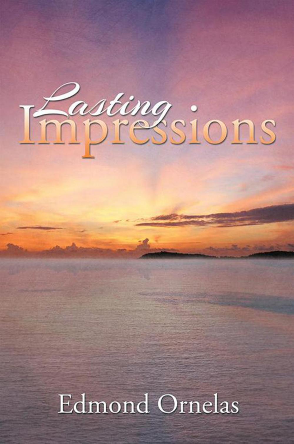 Big bigCover of Lasting Impressions