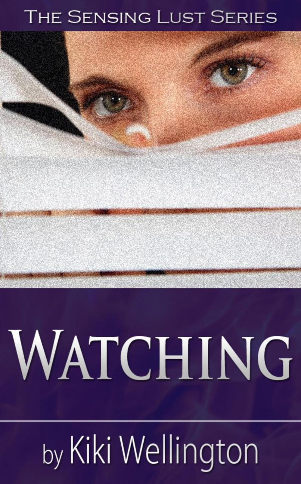 Big bigCover of Watching