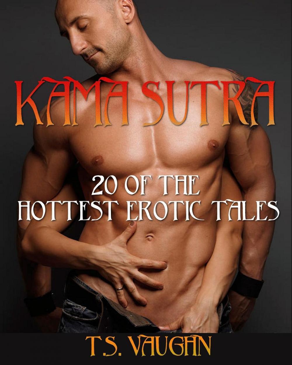 Big bigCover of Kama Sutra (20 of the Hottest Erotic Tales)