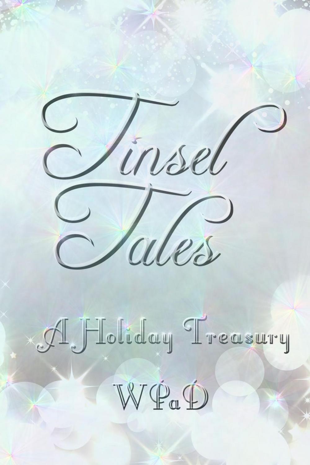 Big bigCover of Tinsel Tales