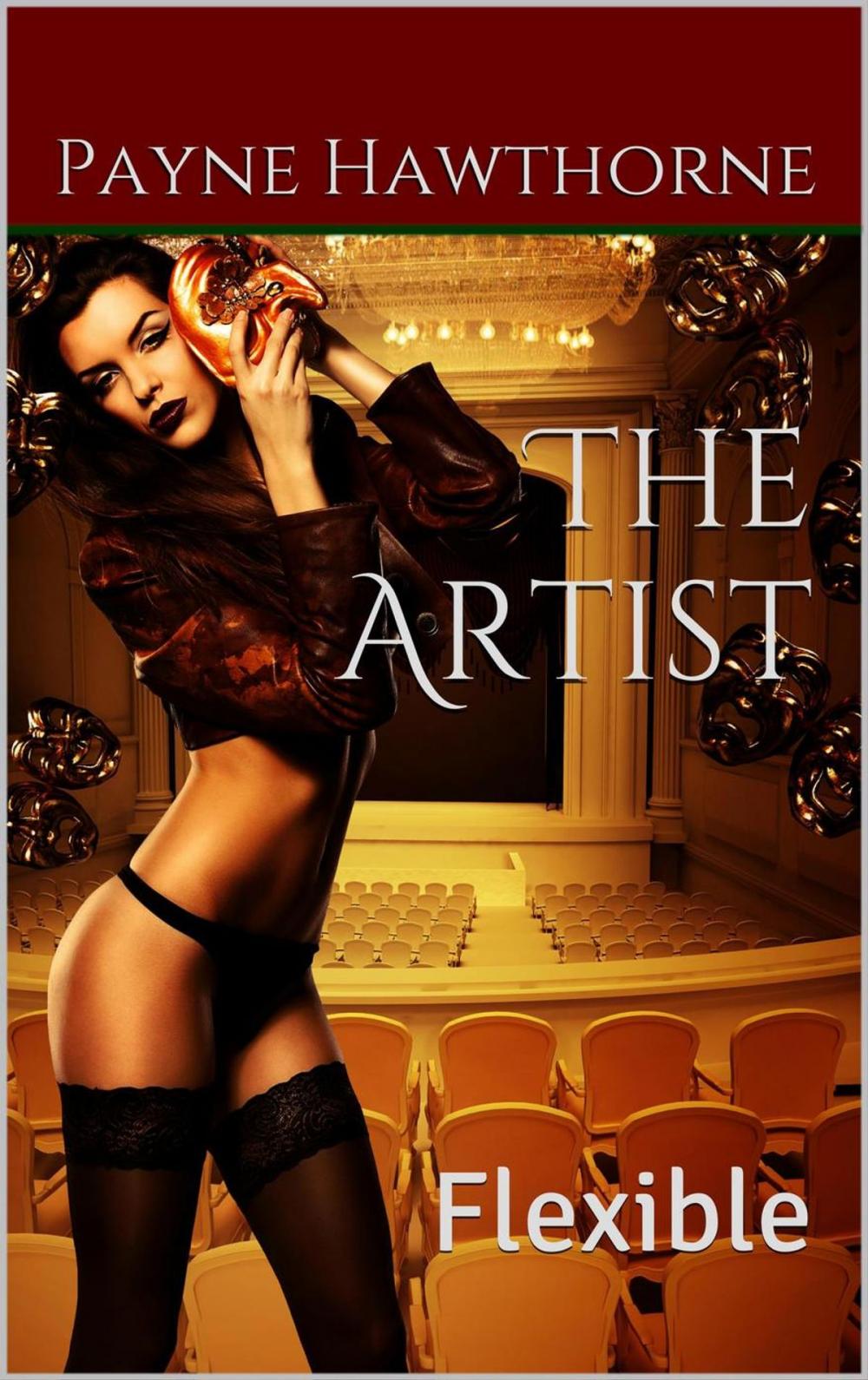 Big bigCover of The Artist