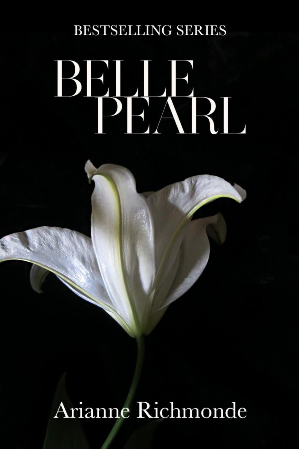 Big bigCover of Belle Pearl