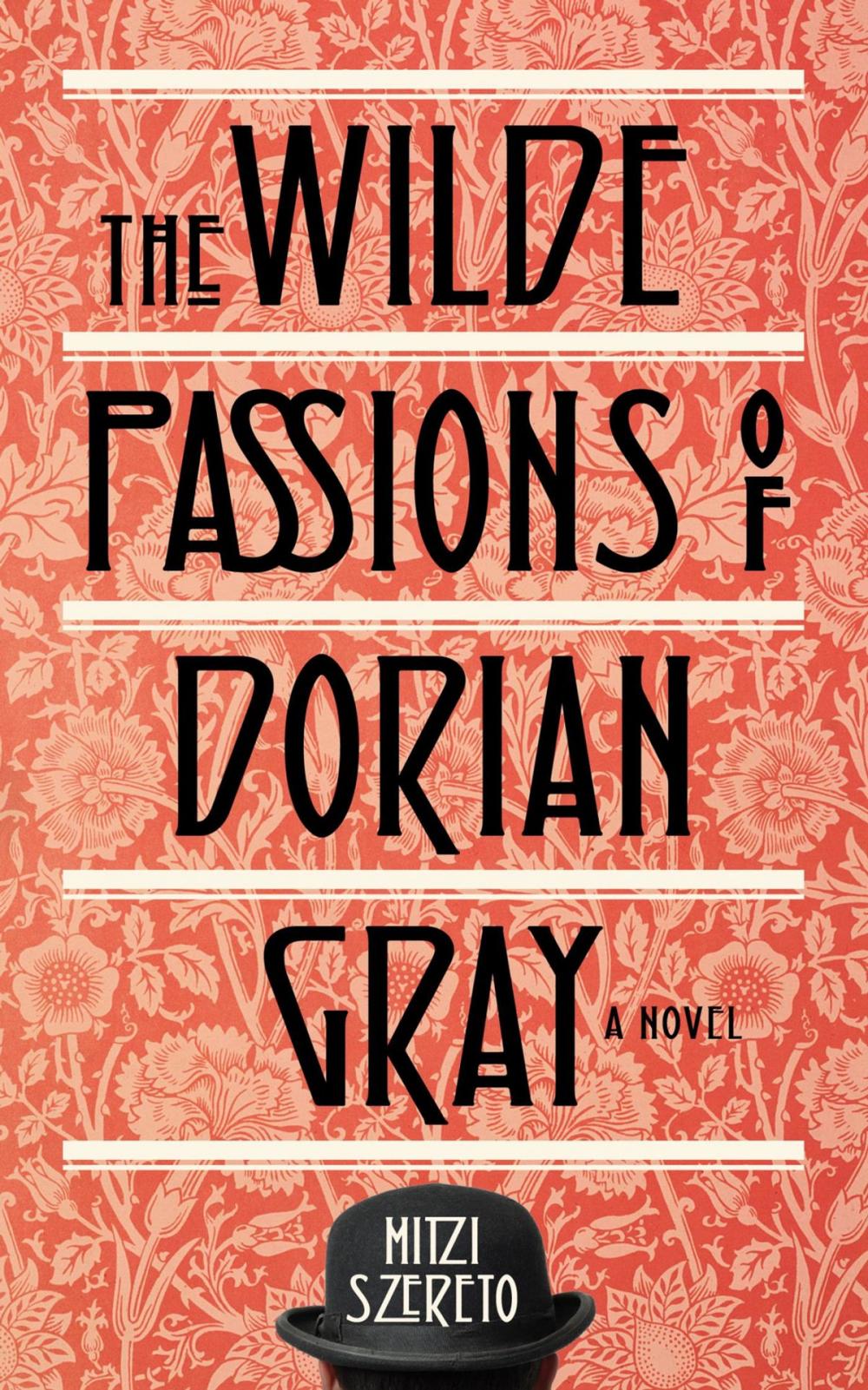 Big bigCover of Wilde Passions of Dorian Gray