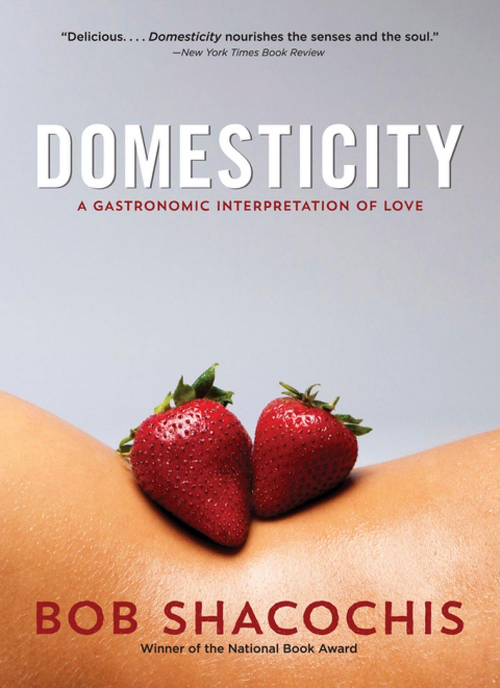 Big bigCover of Domesticity