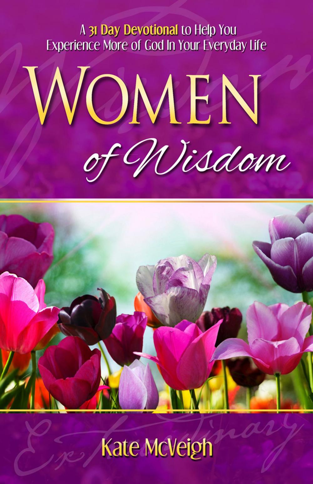 Big bigCover of Women of Wisdom