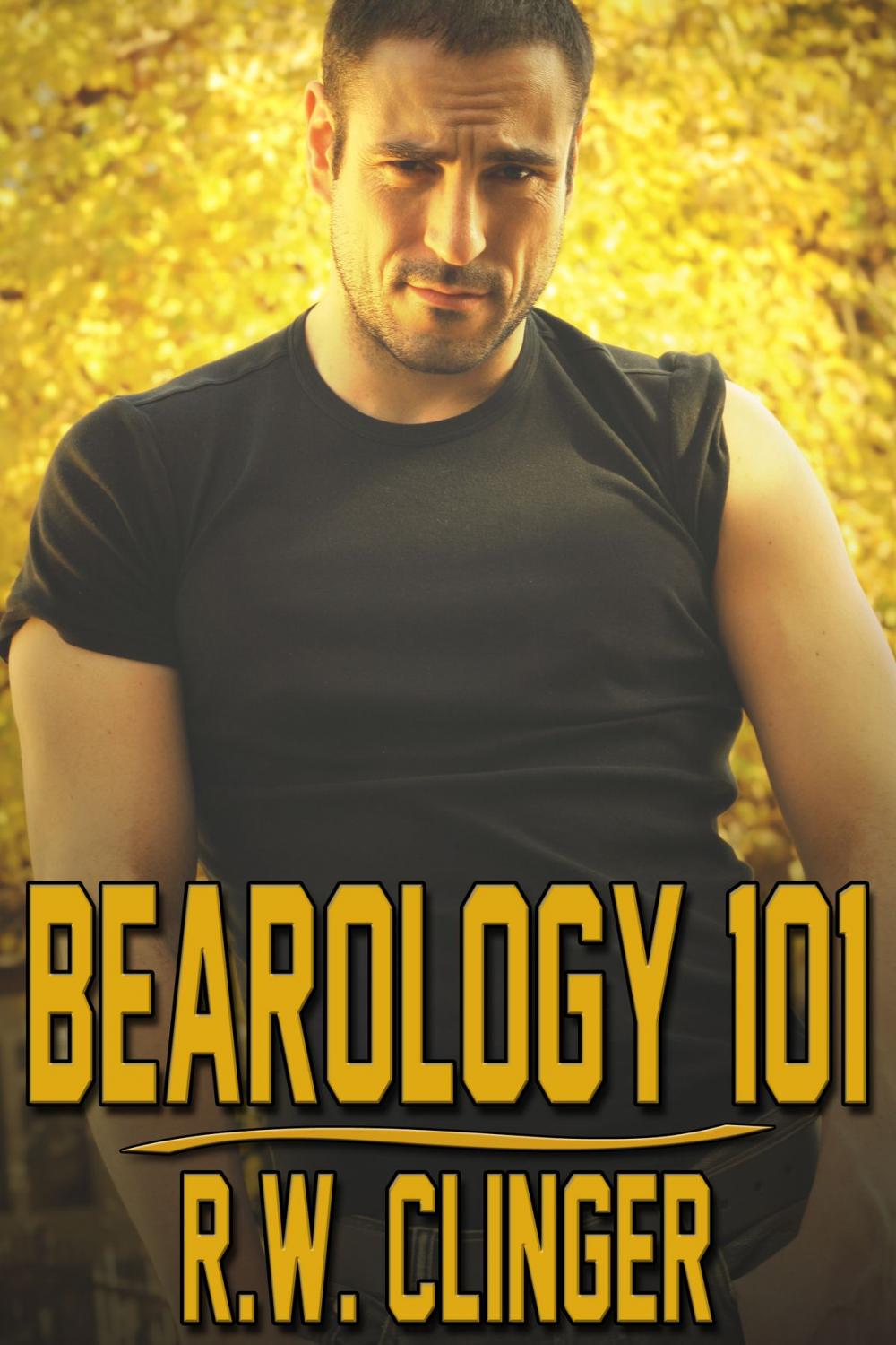 Big bigCover of Bearology 101