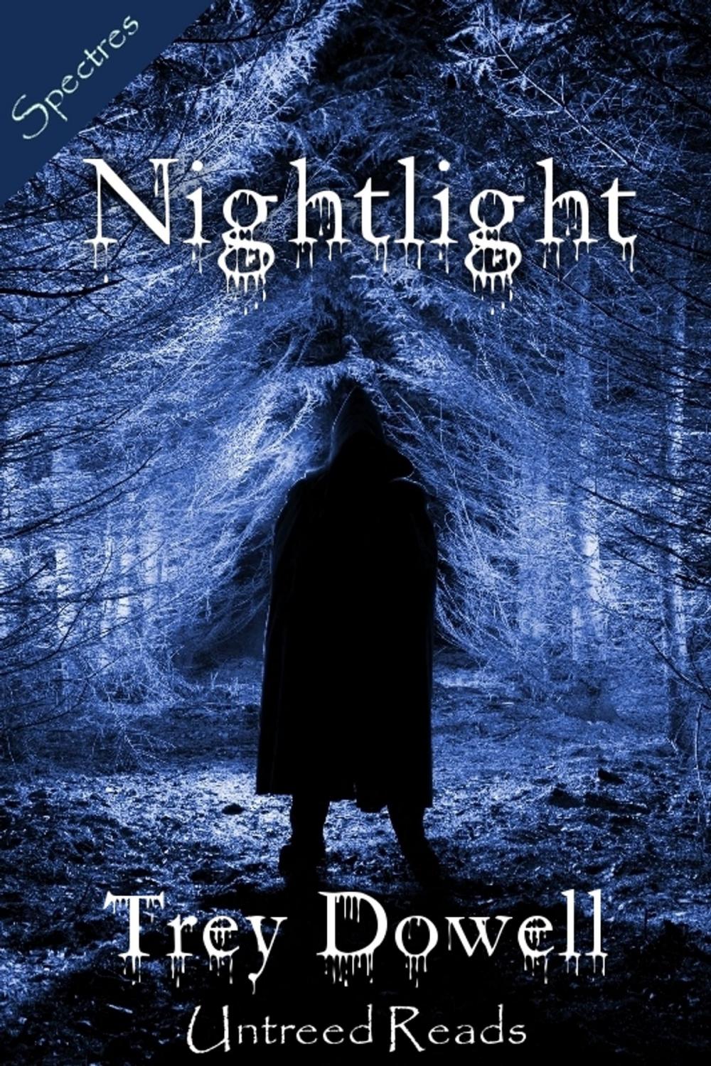 Big bigCover of Nightlight