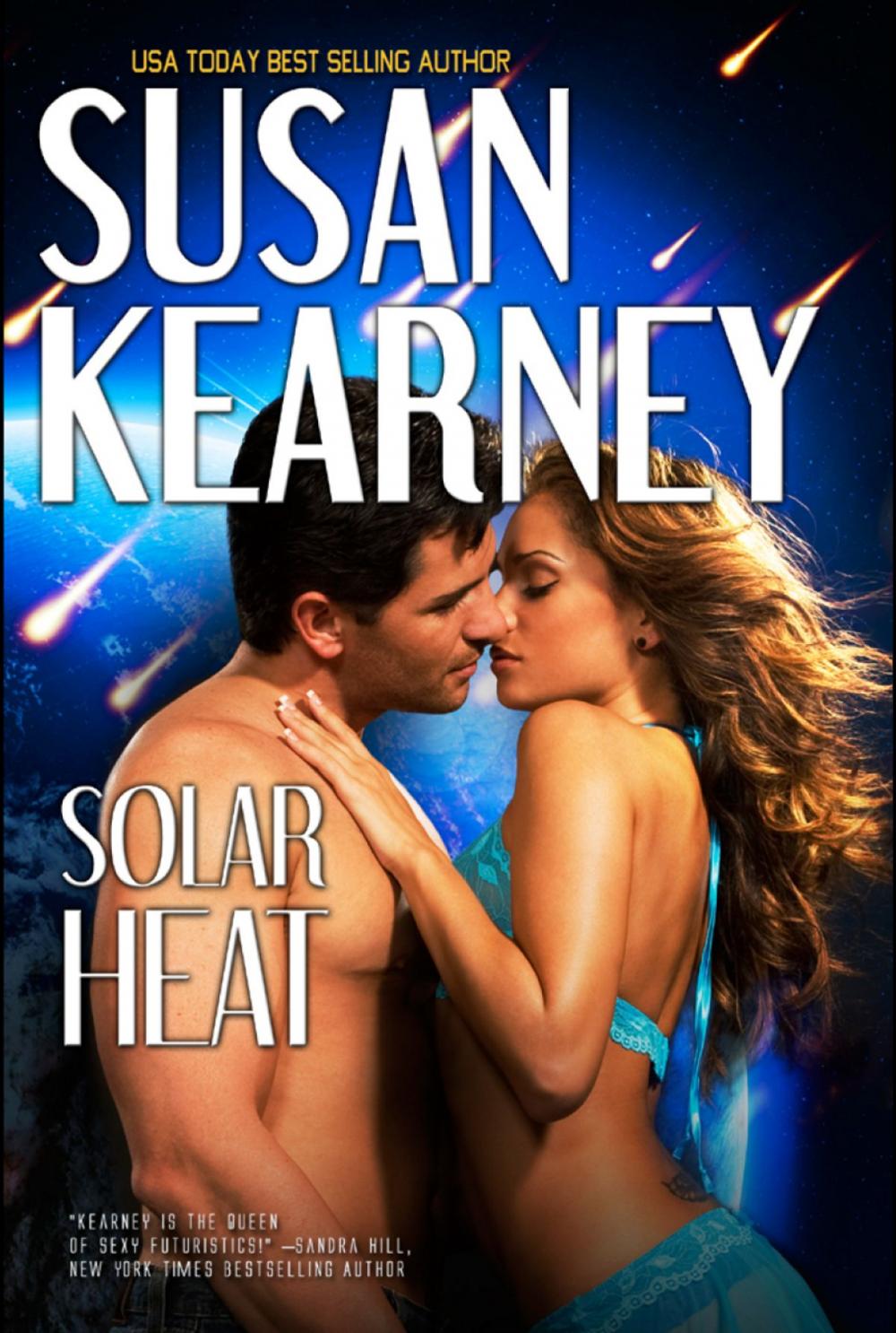 Big bigCover of Solar Heat