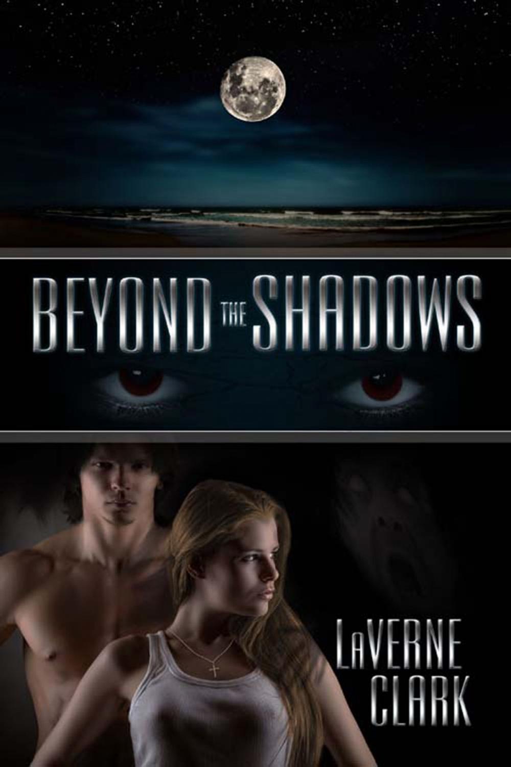 Big bigCover of Beyond the Shadows