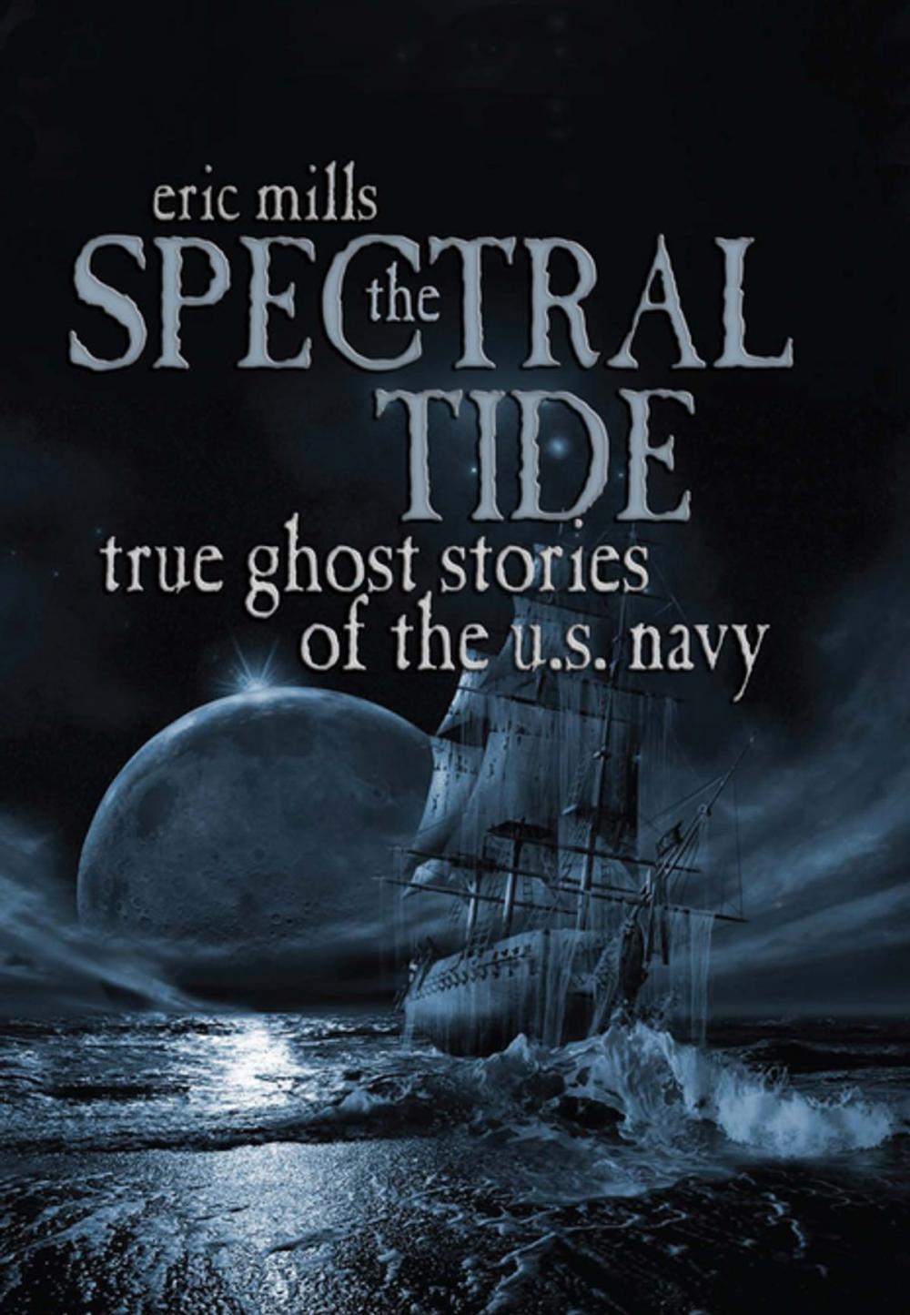 Big bigCover of The Spectral Tide