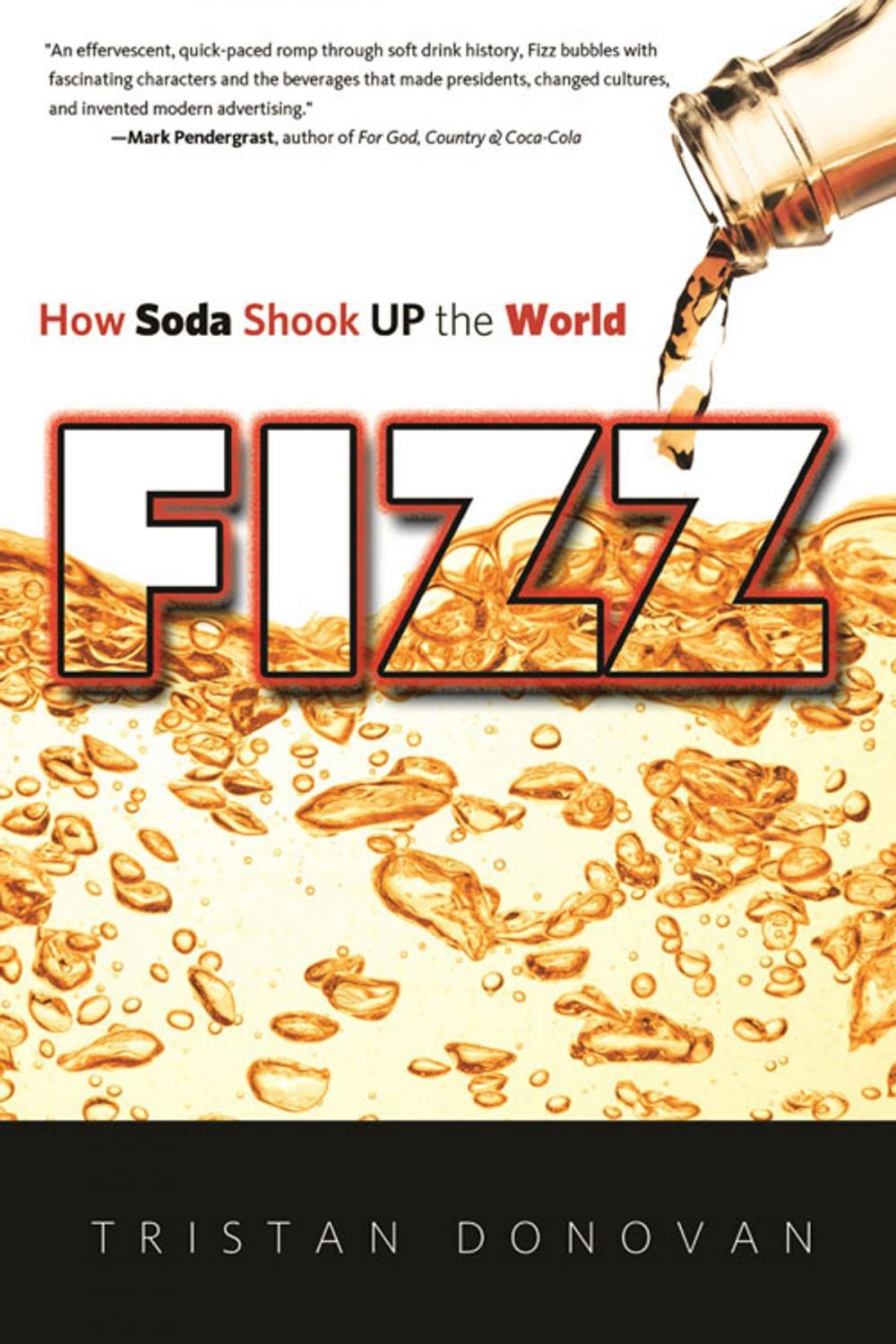 Big bigCover of Fizz