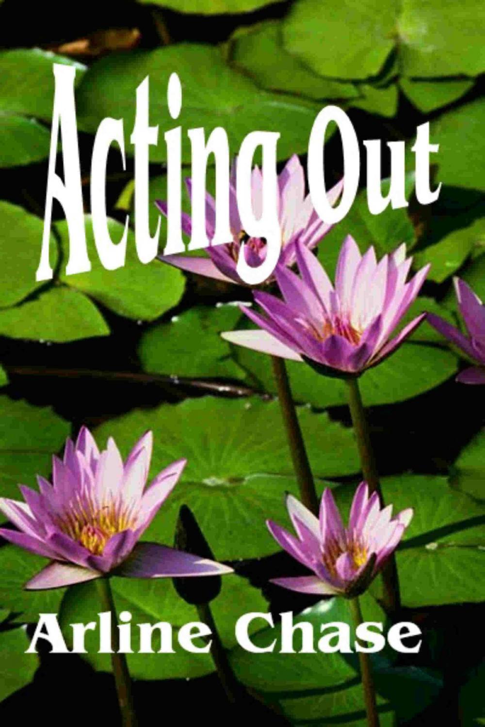 Big bigCover of Acting Out