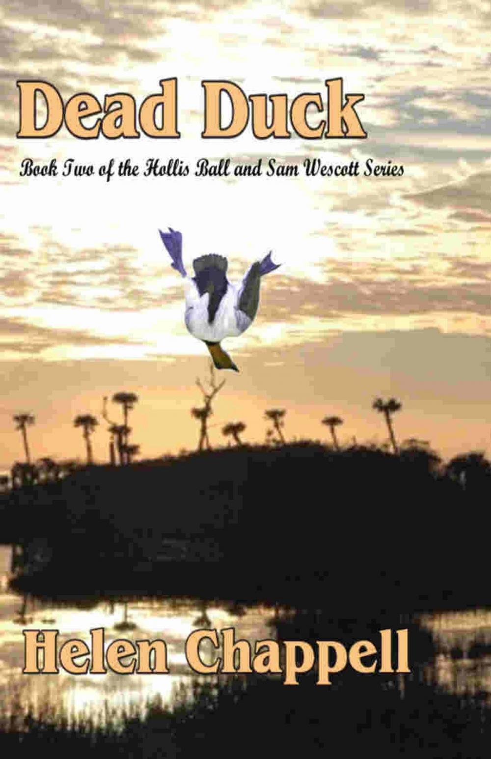 Big bigCover of Dead Duck: Hollis Ball and Sam Westcott Series, Vol. 2