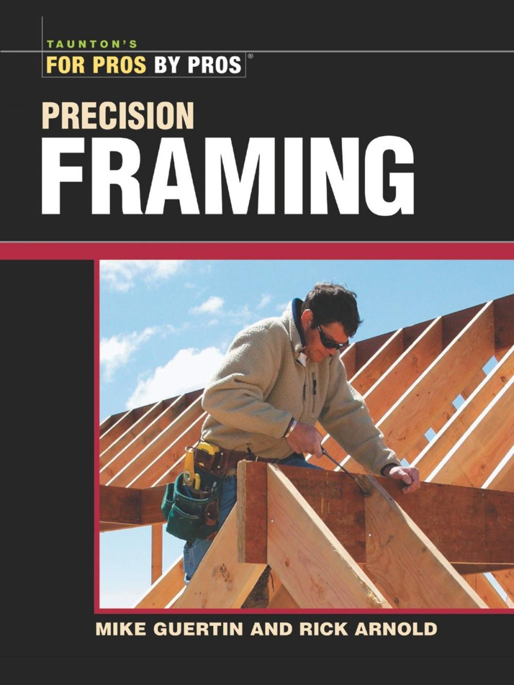 Big bigCover of Precision Framing