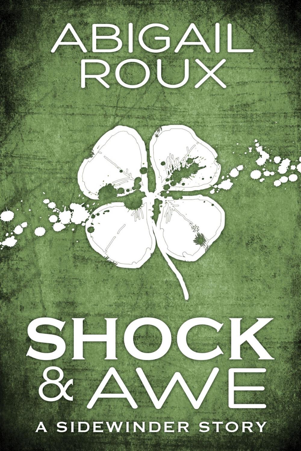 Big bigCover of Shock & Awe