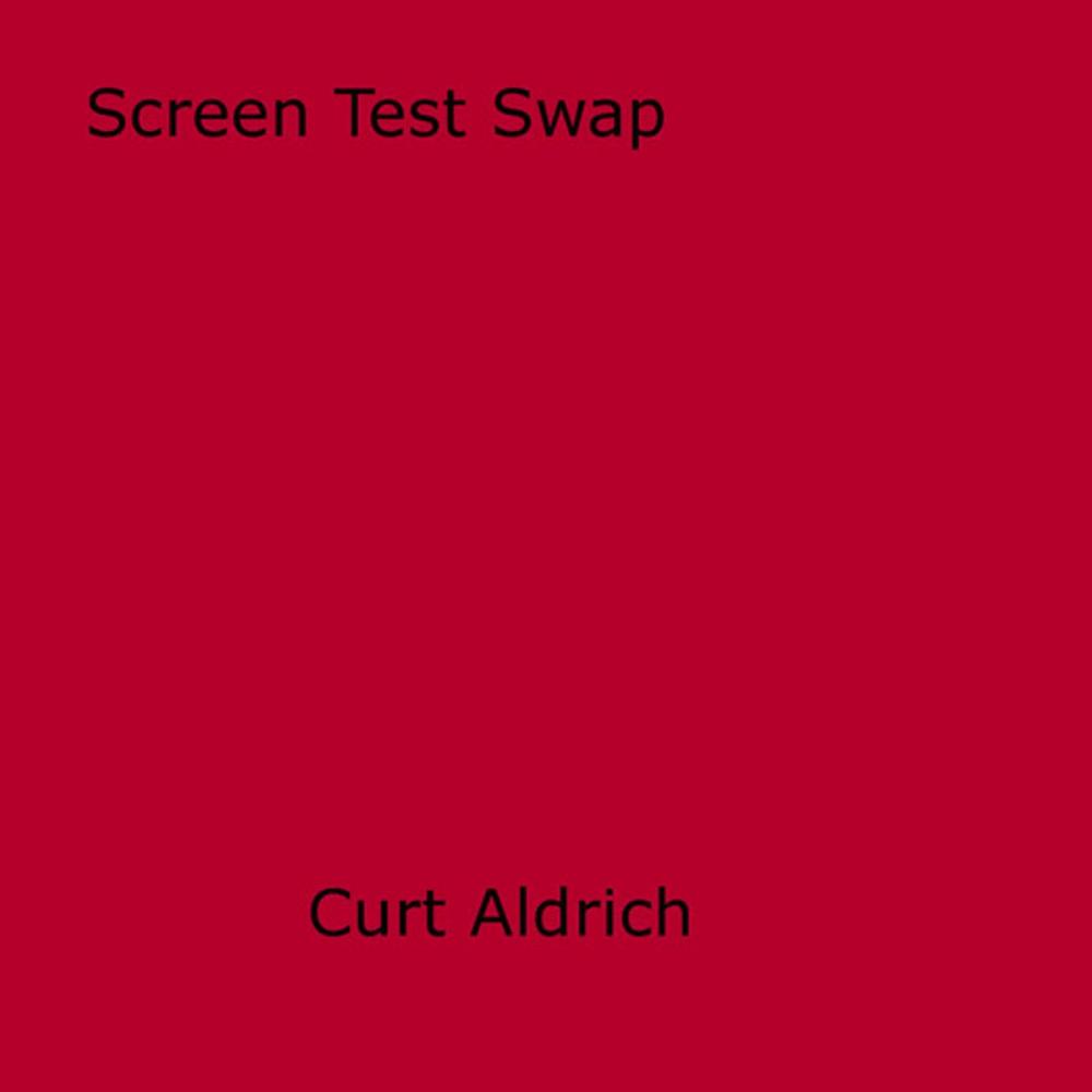 Big bigCover of Screen Test Swap