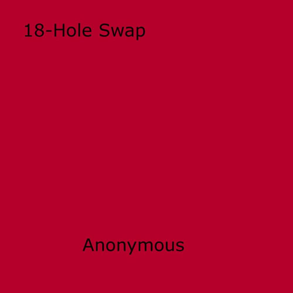 Big bigCover of 18-Hole Swap