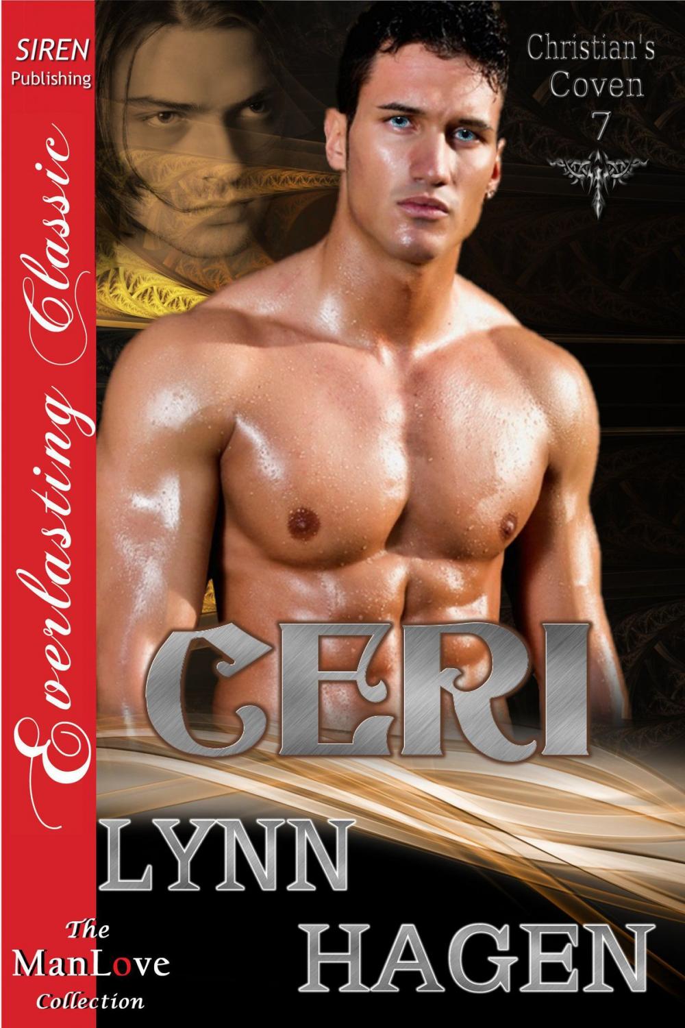 Big bigCover of Ceri