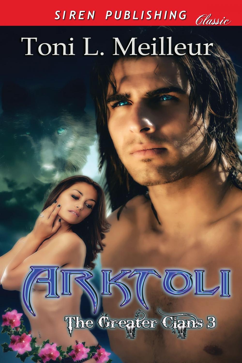 Big bigCover of Arktoli