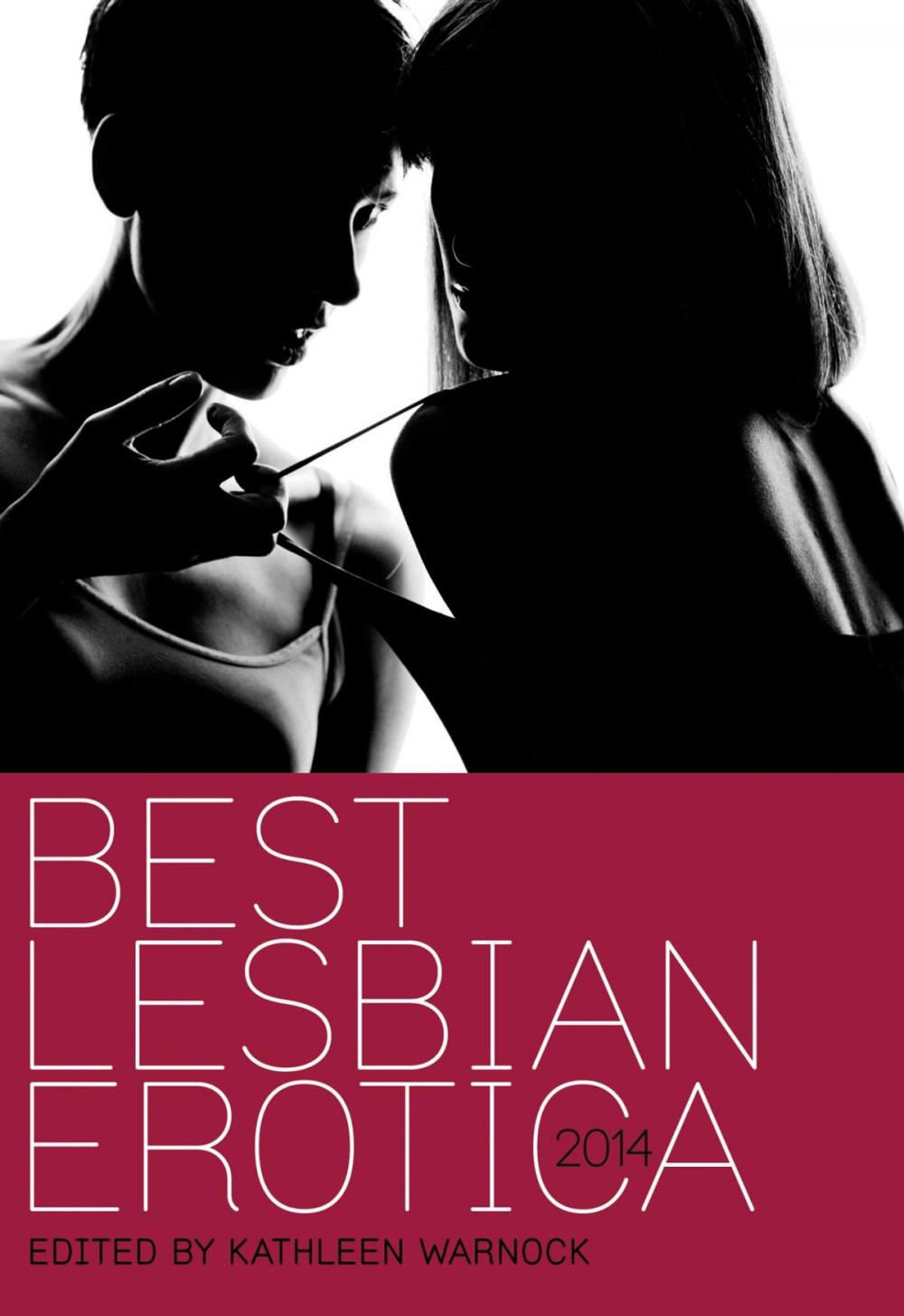 Big bigCover of Best Lesbian Erotica 2014