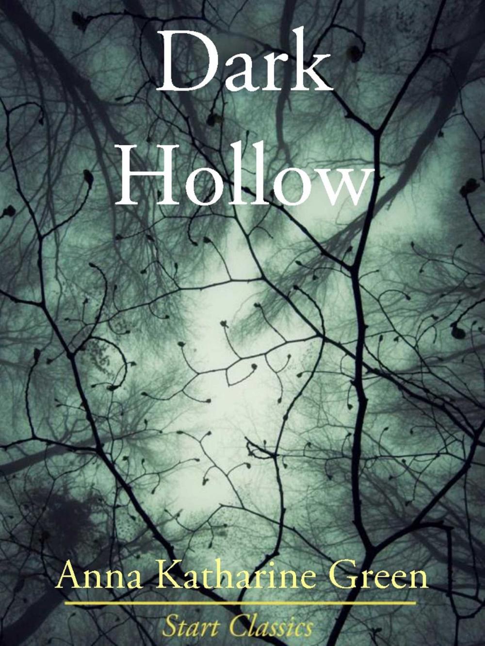 Big bigCover of Dark Hollow