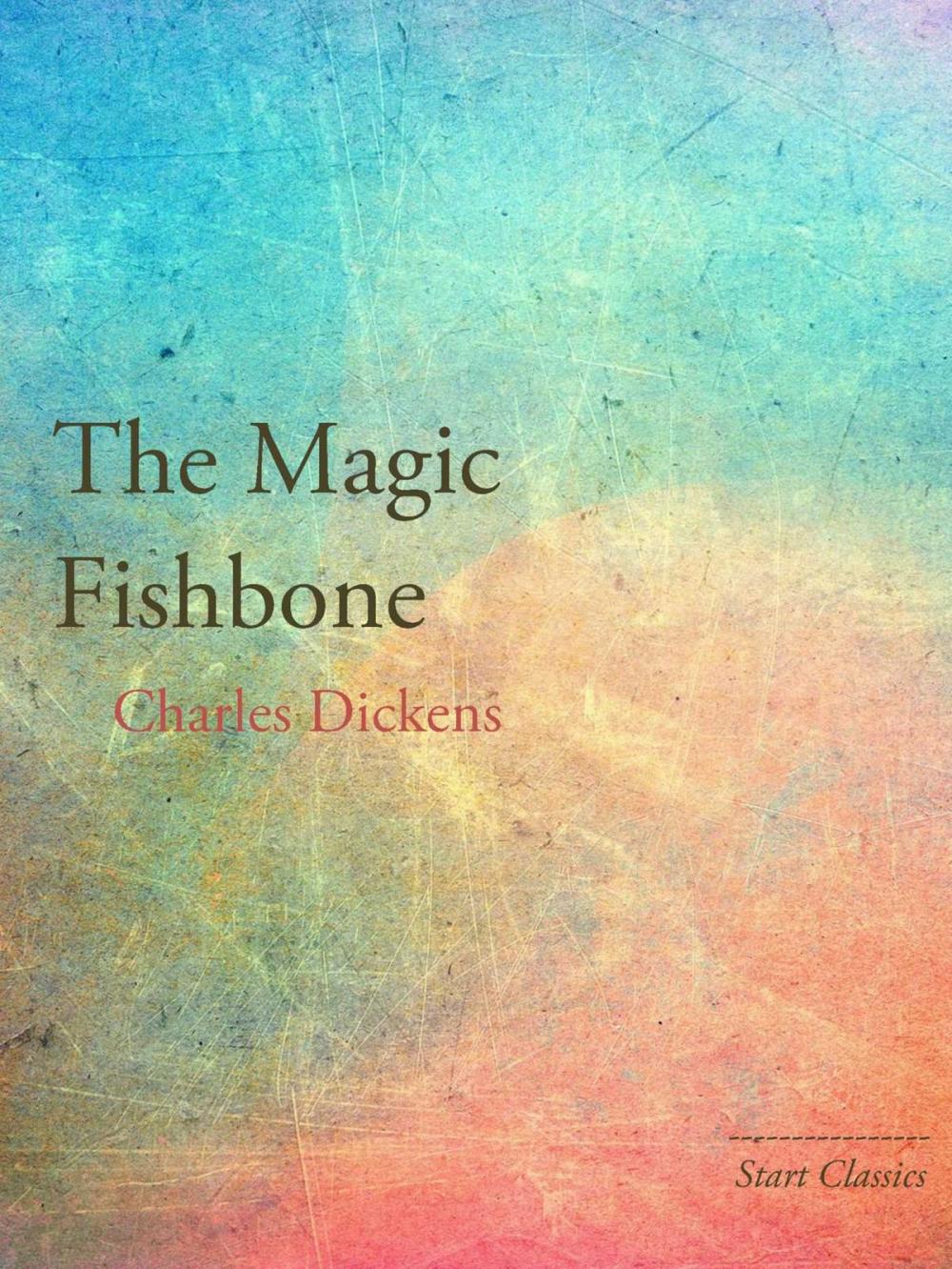 Big bigCover of The Magic Fishbone