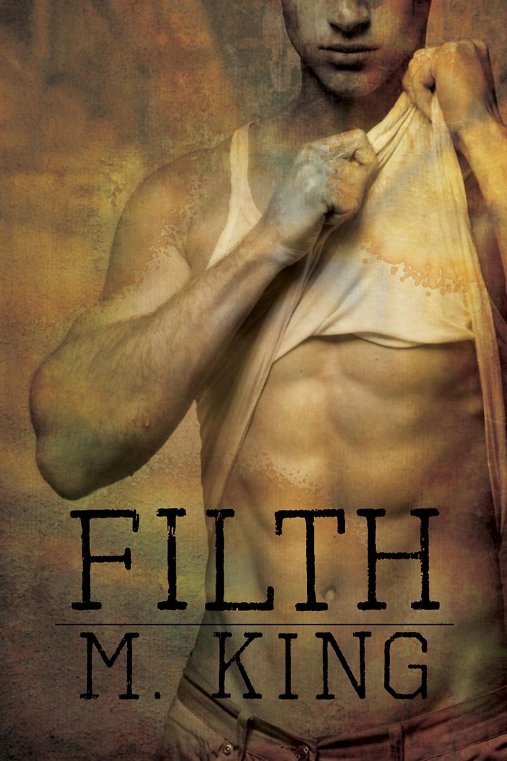 Big bigCover of Filth