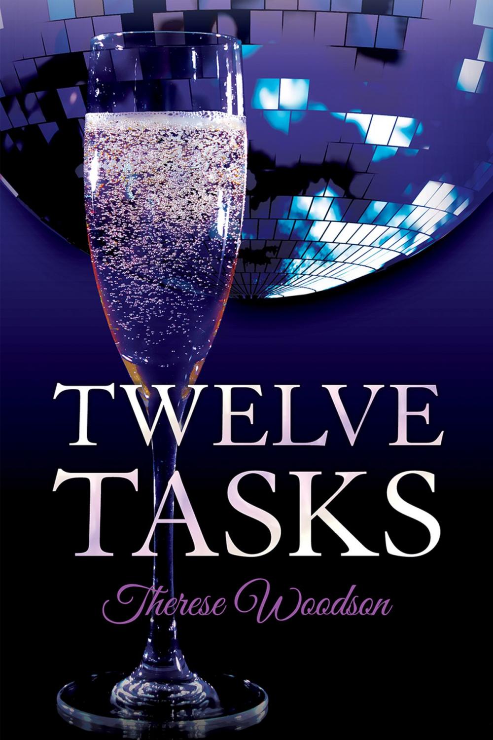 Big bigCover of Twelve Tasks