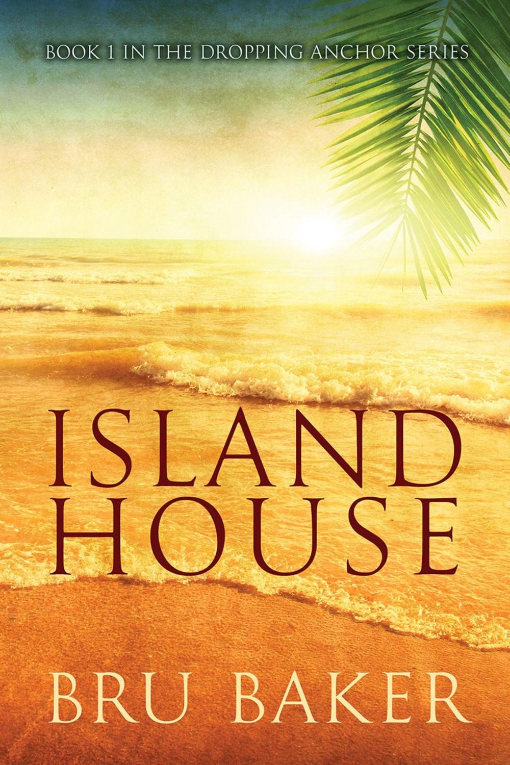 Big bigCover of Island House