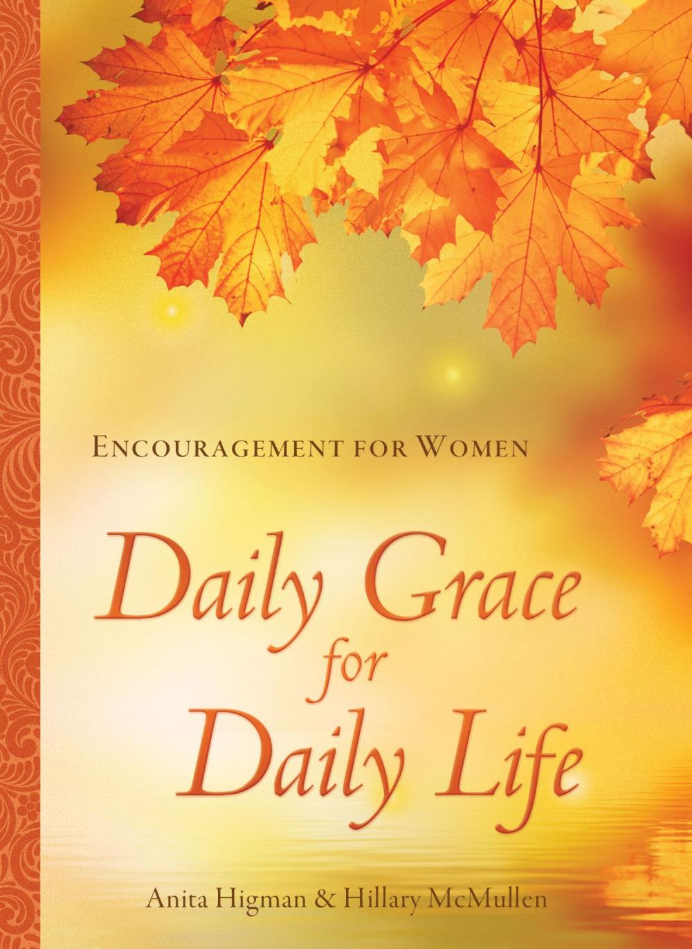 Big bigCover of Daily Grace for Daily Life