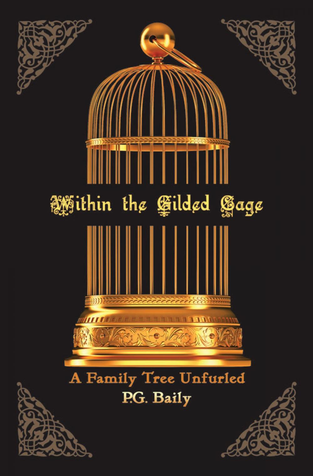 Big bigCover of Within the Gilded Cage