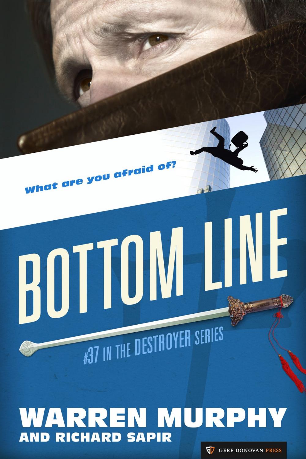 Big bigCover of Bottom Line