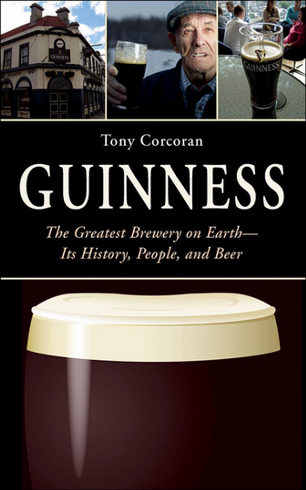 Big bigCover of Guinness