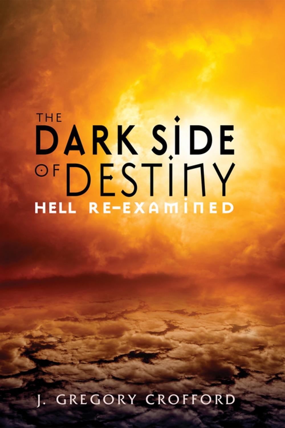 Big bigCover of The Dark Side of Destiny