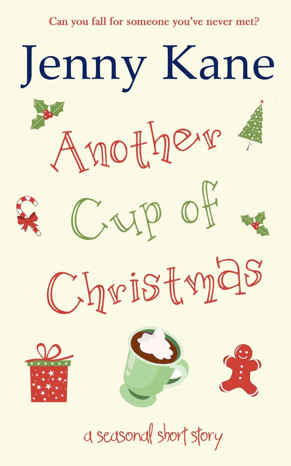 Big bigCover of Another Cup of Christmas