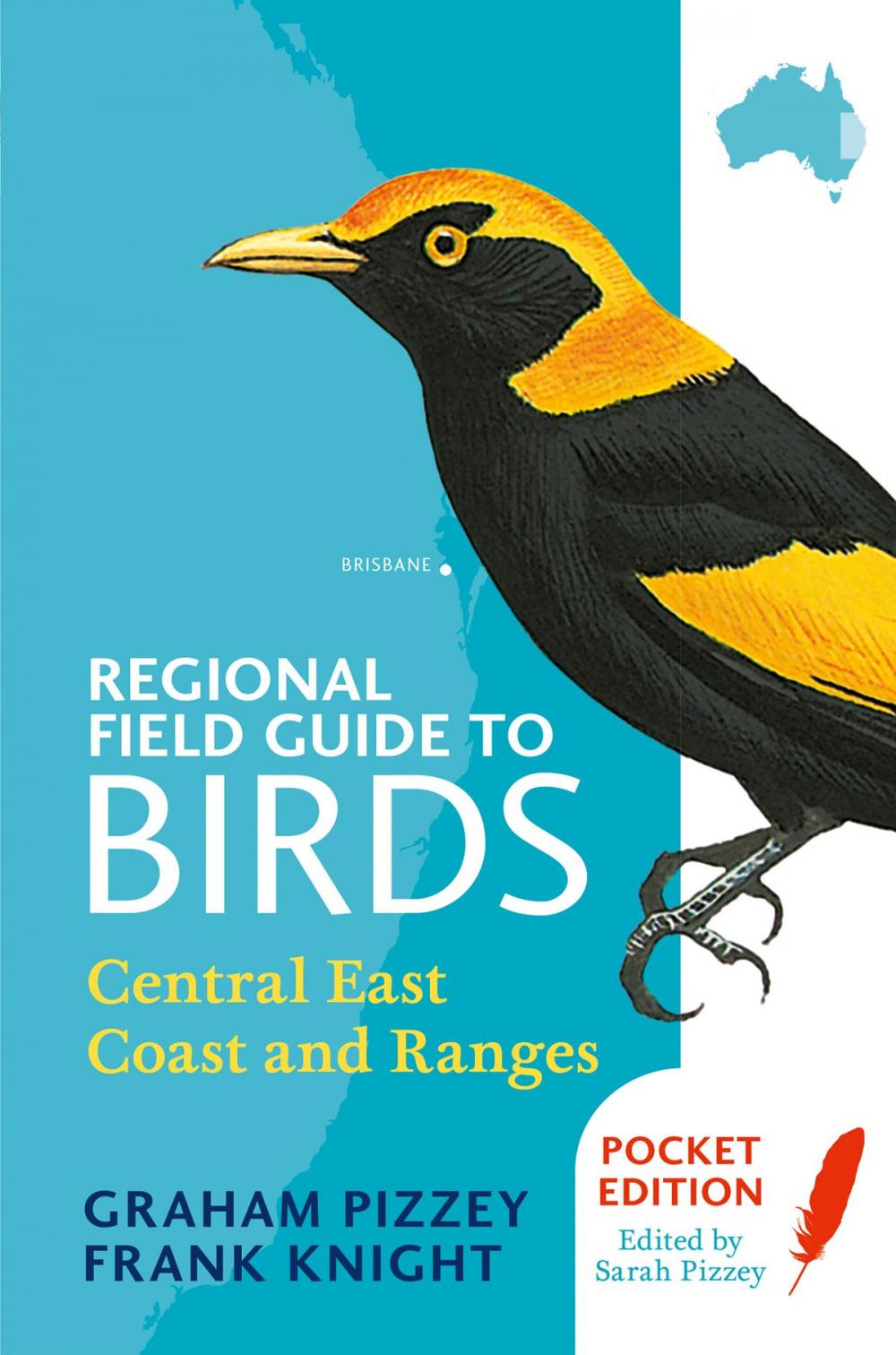 Big bigCover of Regional Field Guide to Birds