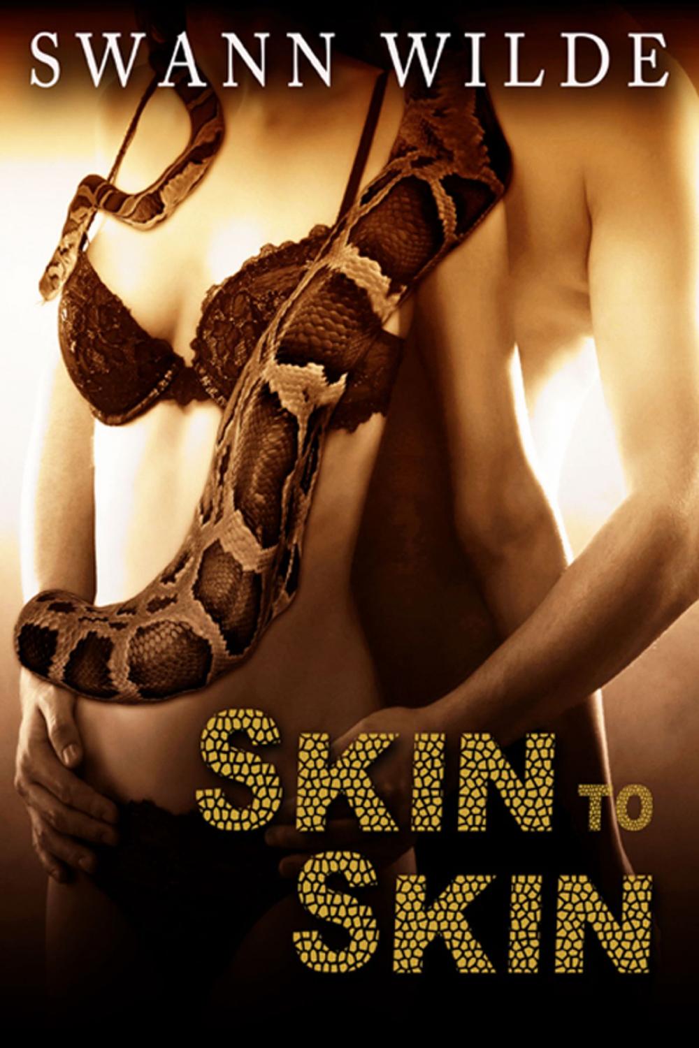 Big bigCover of Skin to Skin