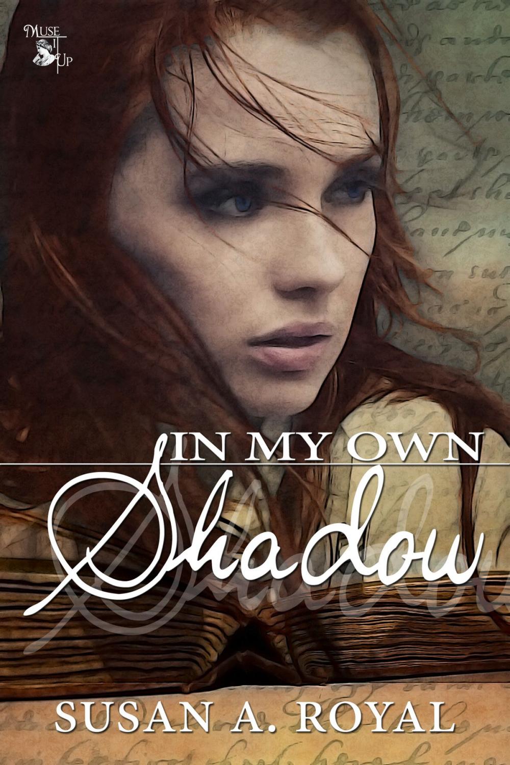 Big bigCover of In My Own Shadow