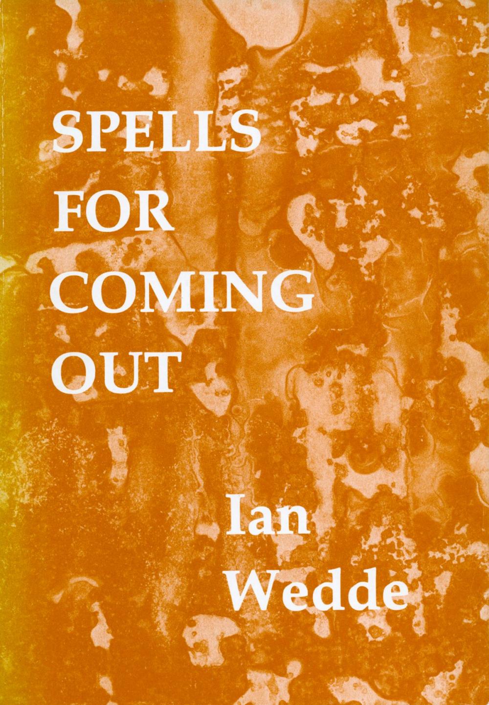 Big bigCover of Spells for Coming Out